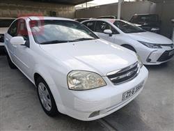 Chevrolet Optra
